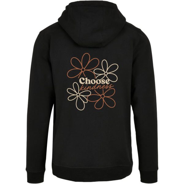 Hoodie - Choose kindness