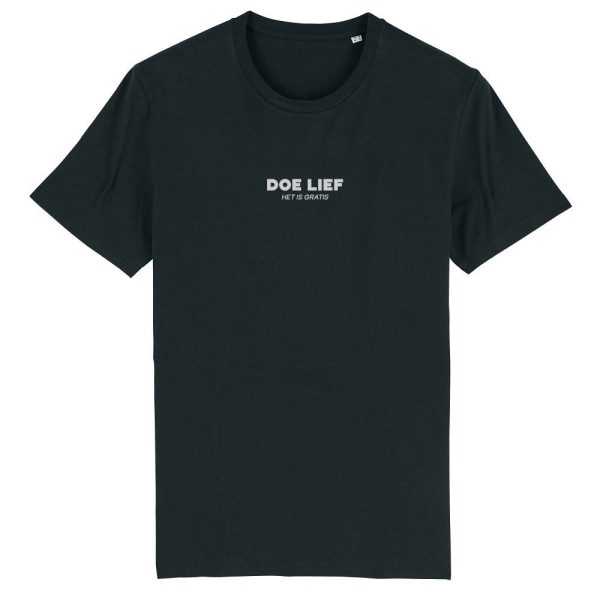 Doe lief T-shirt