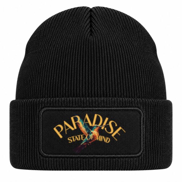 Muts - Paradise