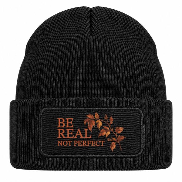 Muts - Be real