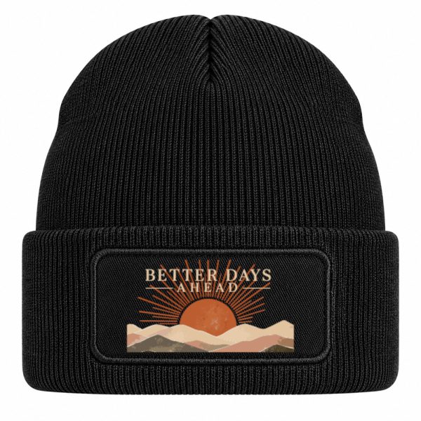 Muts - Better days