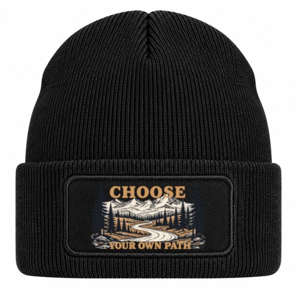 Muts - Choose your own path