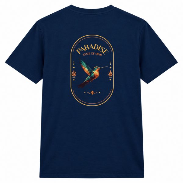 T-shirt - Paradise