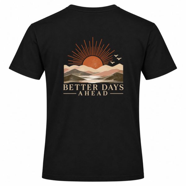 Vhals - Better days ahead