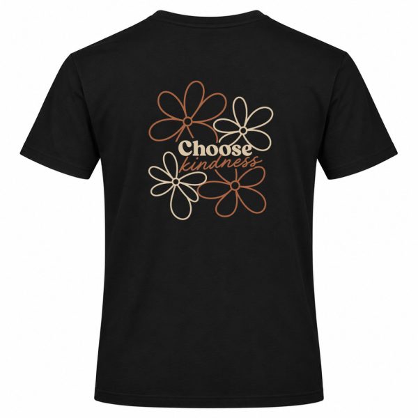 Vhals - Choose kindness