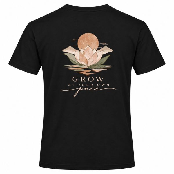 Vhals - Grow own pace