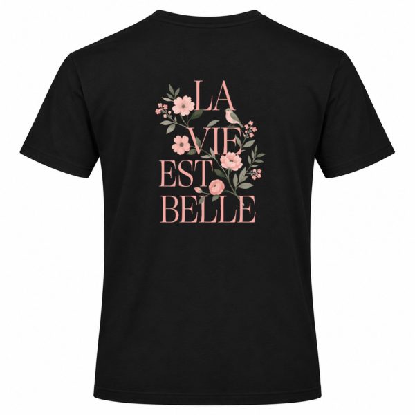 Vhals - La vie est belle