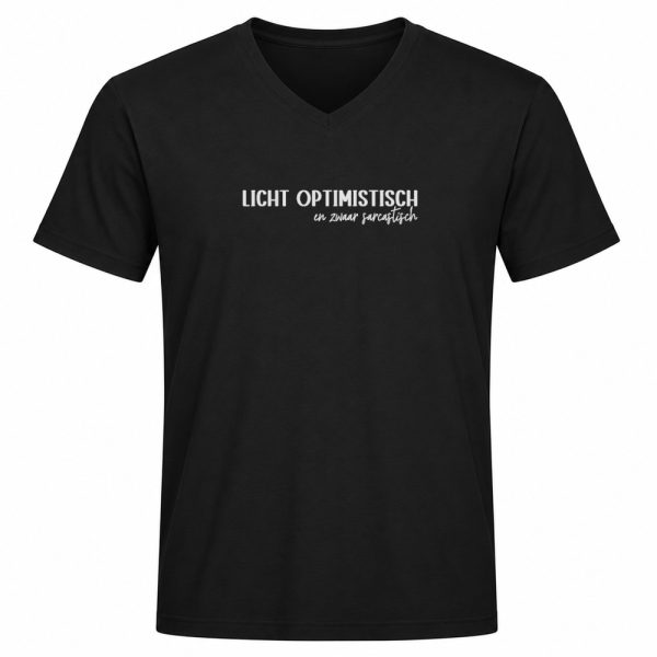 Vhals - Licht optimistisch