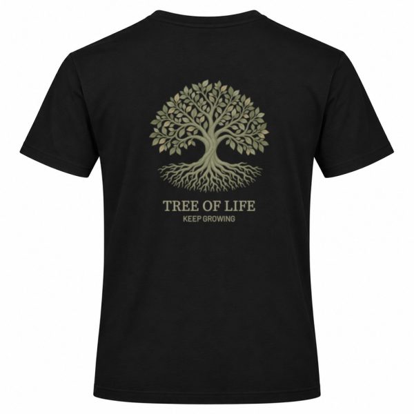 Vhals - Tree of life