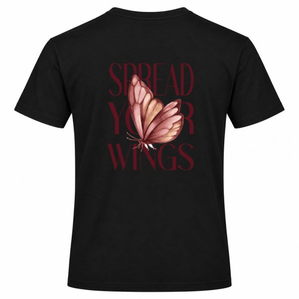 Vhals - Spread your wings